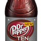 Illustration for article titled New Dr Pepper Drink Aimed At Men